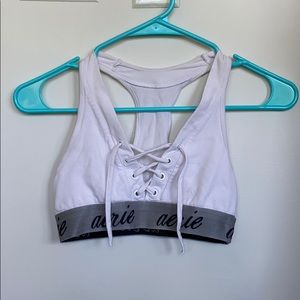 super comfortable aerie bra